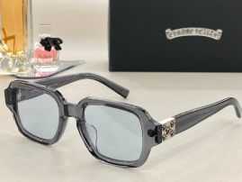Picture of Chrome Hearts Sunglasses _SKUfw45925129fw